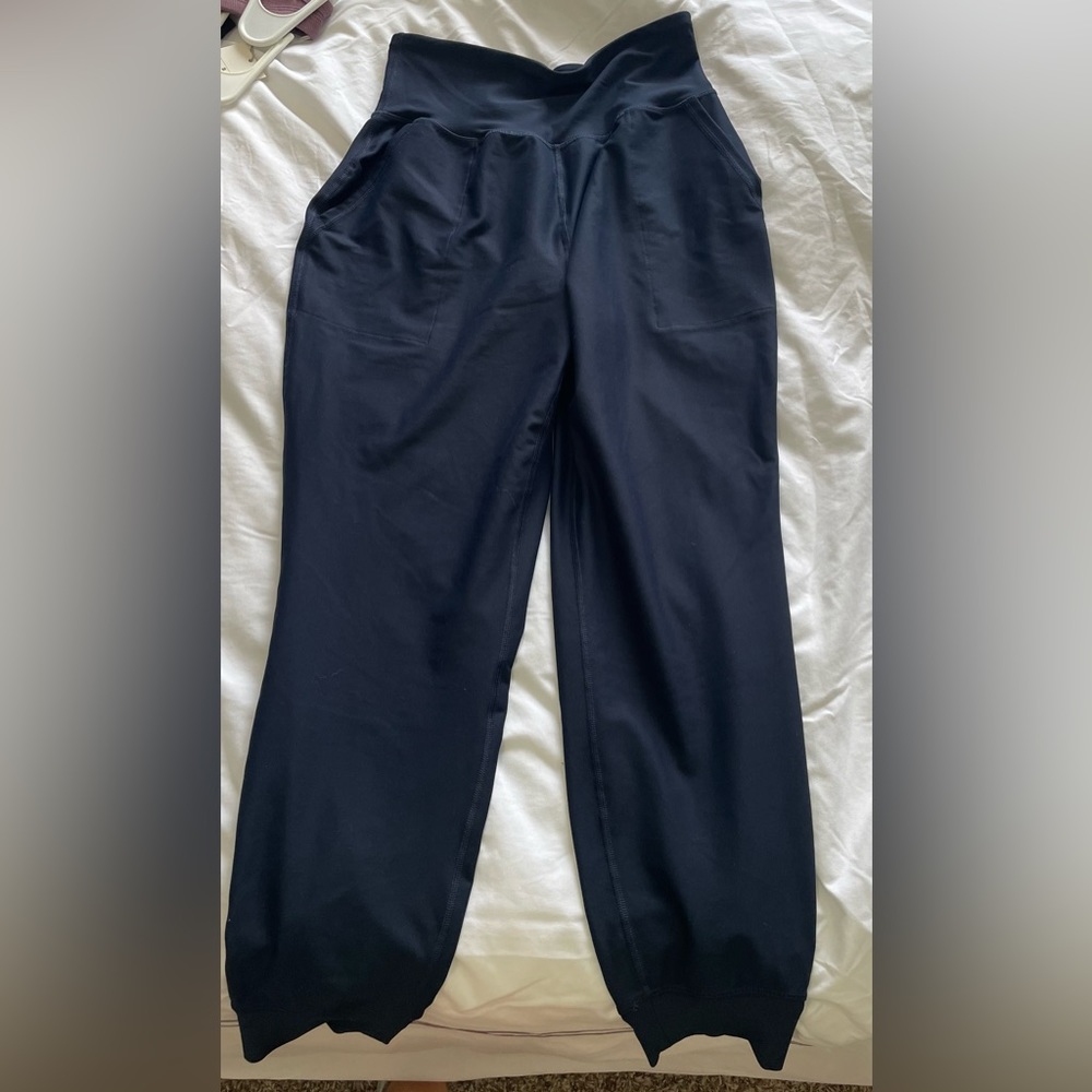 Navy Blue Old Navy jogger